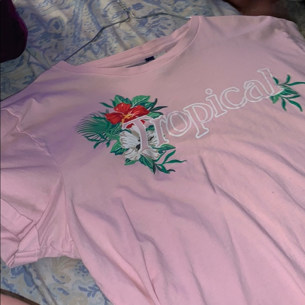 Mens T